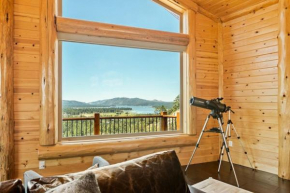Hidden Haven Estate Big Bear Lake